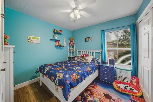 $286,000 | 10912 Johanna Avenue, Riverview, FL 33578