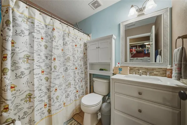 $286,000 | 10912 Johanna Avenue, Riverview, FL 33578