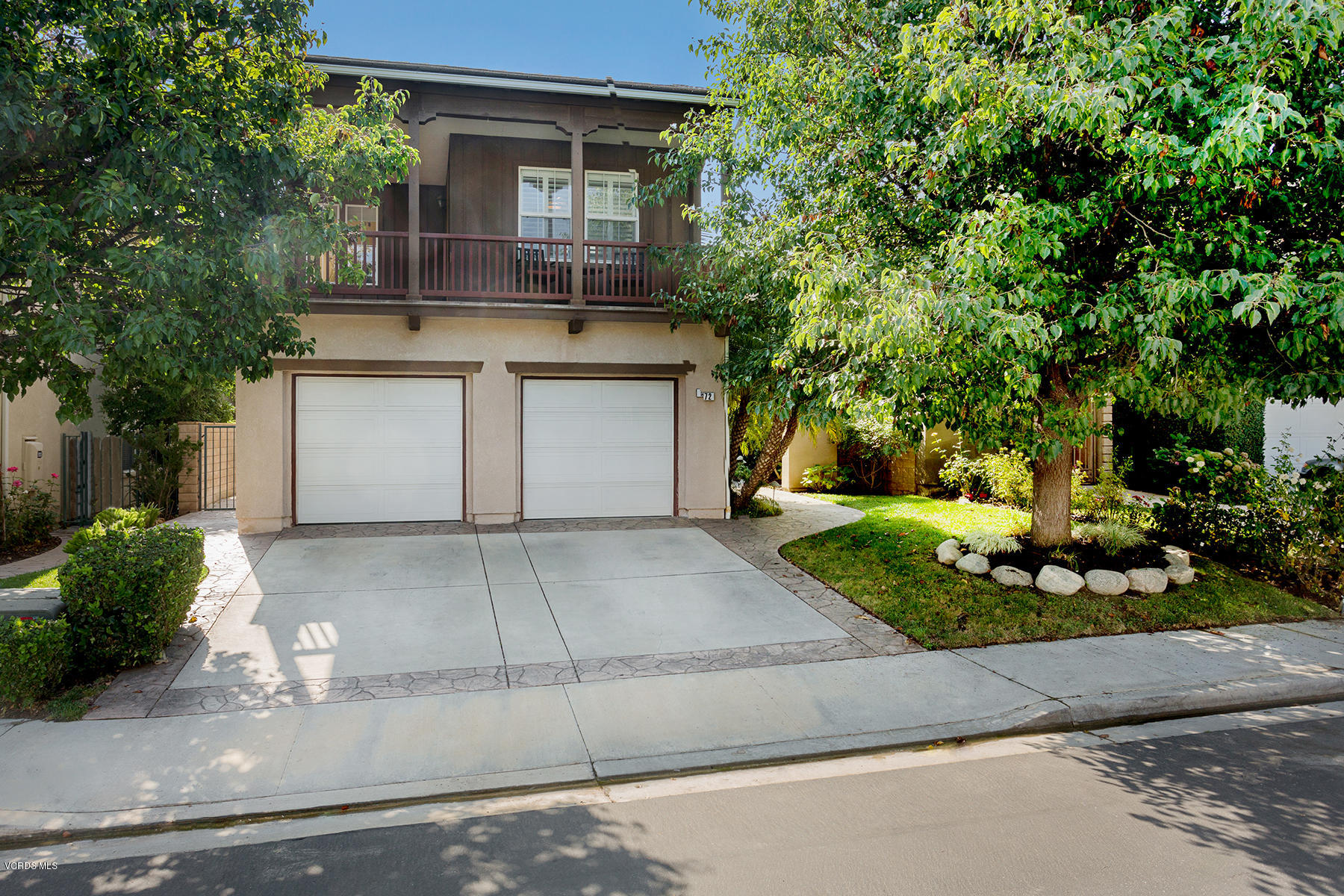 172 Park Hill Road Simi Valley, CA 93065 - Photo 1 of 33 ParkHill1-mls