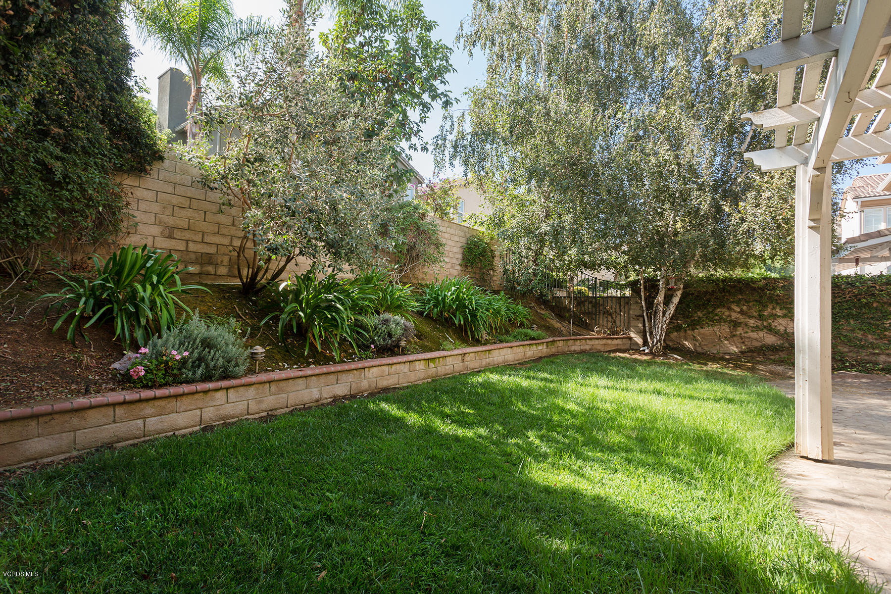 172 Park Hill Road Simi Valley, CA 93065 - Photo 29 of 33 ParkHill29-mls