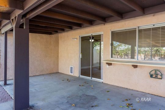 1236 North Erwin Street Ridgecrest, CA 93555 - Photo 28 of 31