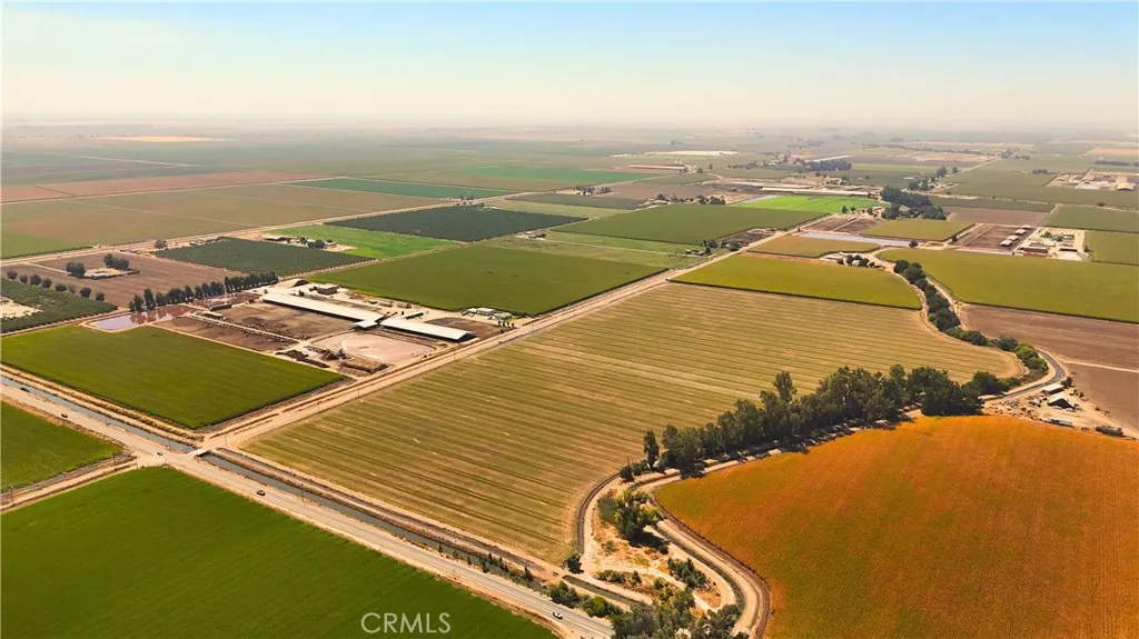 0 Oak Merced, CA 95341 - Photo 7 of 13 an aerial view of a city