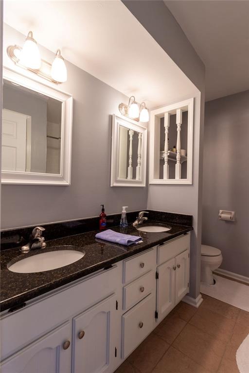 1506 Spruce Drive Carmel, IN 46033 - Photo 14 of 17