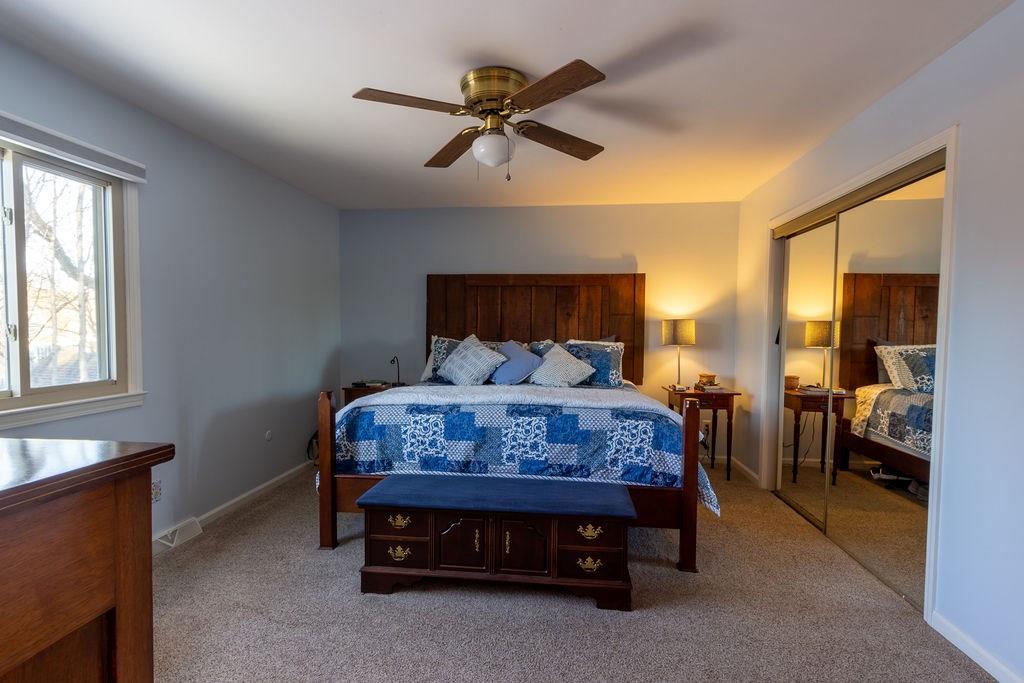 1506 Spruce Drive Carmel, IN 46033 - Photo 15 of 17