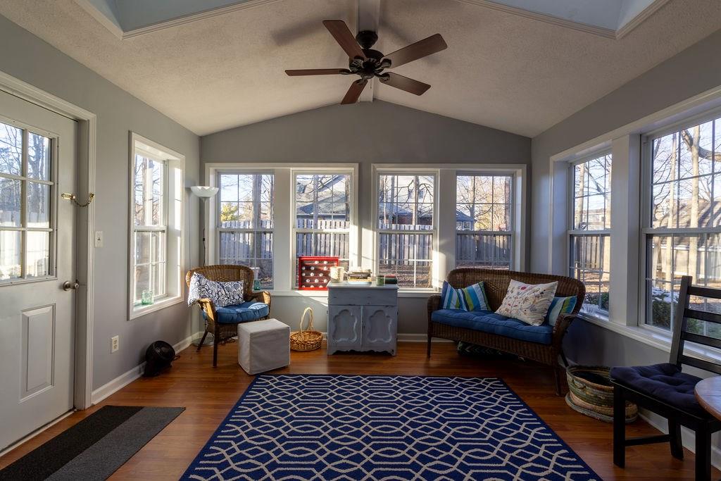 1506 Spruce Drive Carmel, IN 46033 - Photo 9 of 17