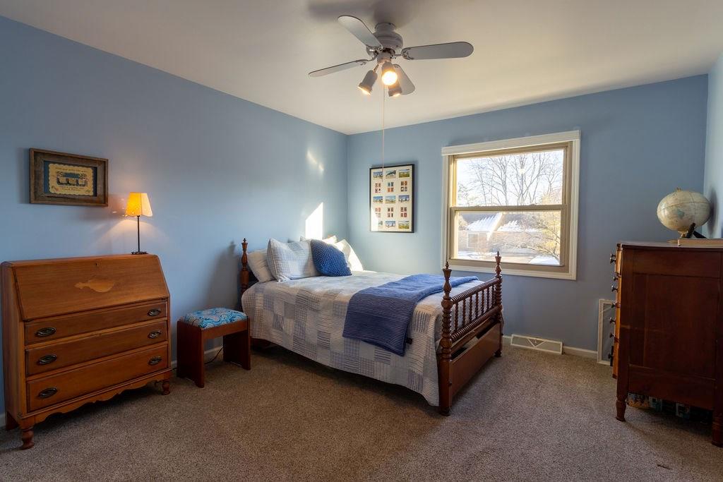 1506 Spruce Drive Carmel, IN 46033 - Photo 10 of 17