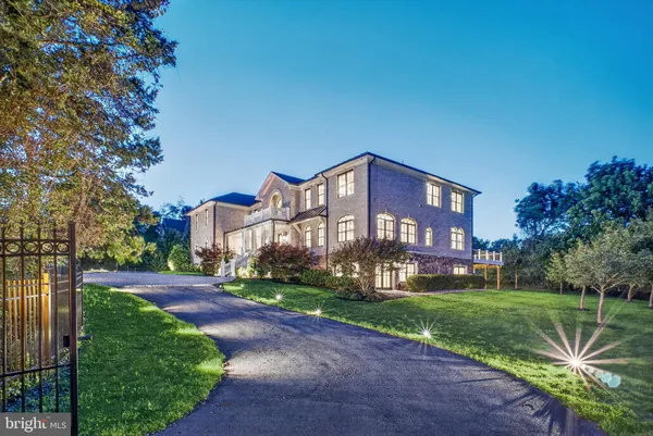$12,500 | 7112 Georgetown Pike, McLean, VA 22101