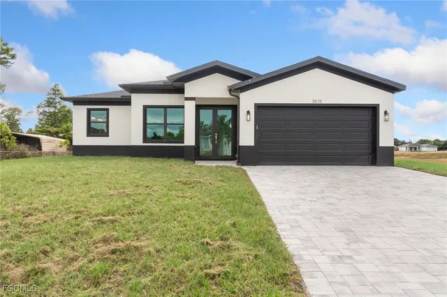 $385,000 | 3015 3rd Street Southwest, Lehigh Acres, FL 33976