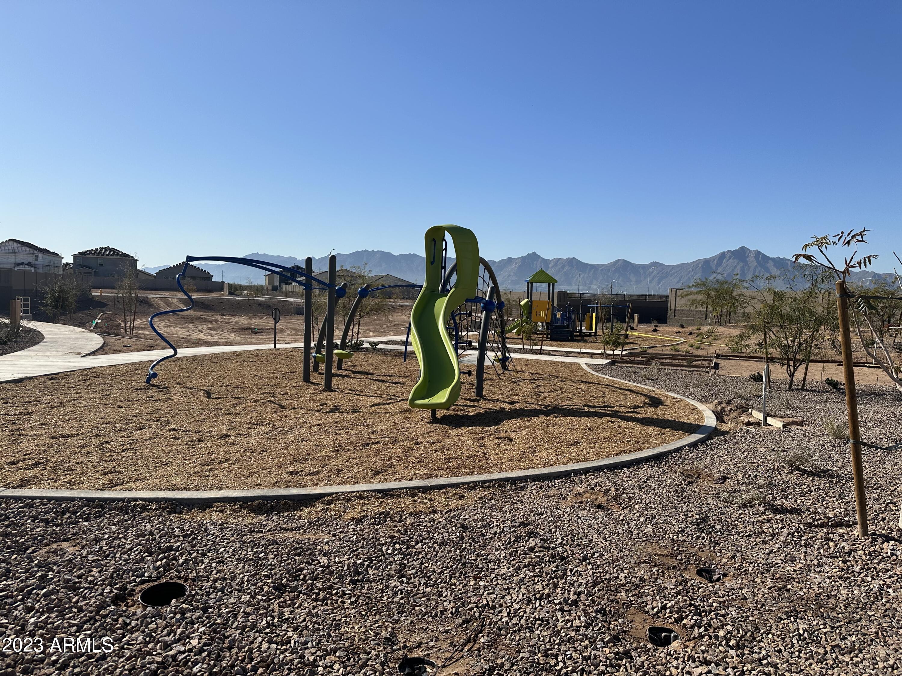5730 West Coplen Farms Road Laveen, AZ 85339 - Photo 10 of 10 AZEC PARK