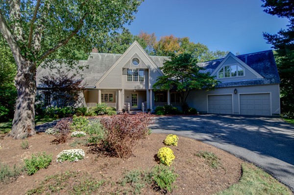 15 Phillips Pond Road Natick, MA 01760 - Photo 1 of 30 Gallery Image 1