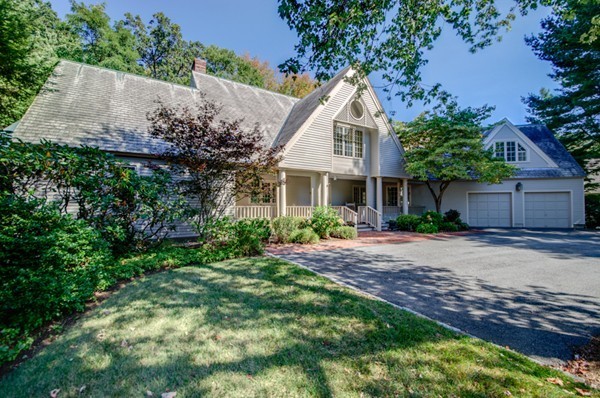 15 Phillips Pond Road Natick, MA 01760 - Photo 2 of 30 Gallery Image 2