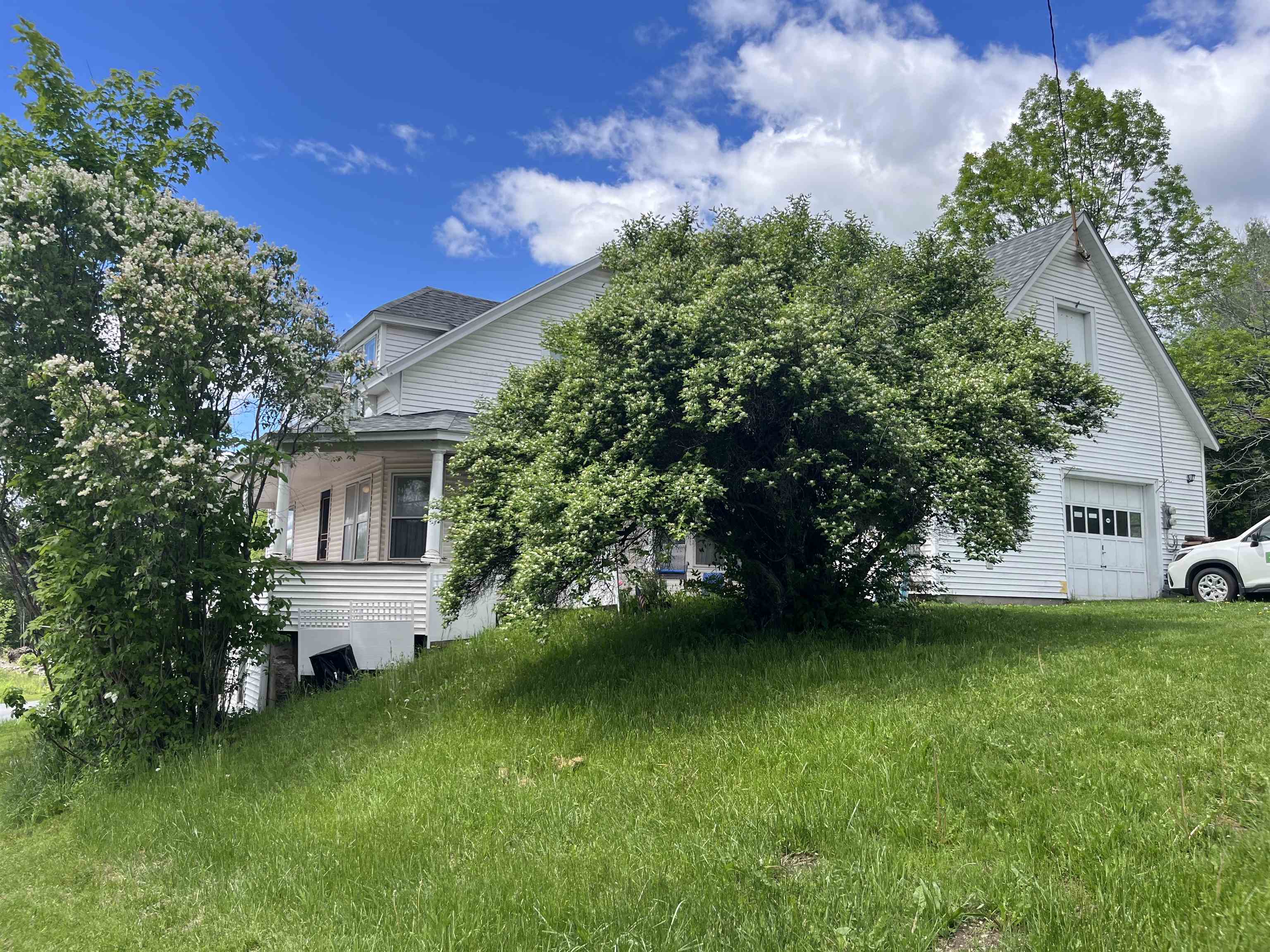 88 Mill Hill Road Barnet, VT 05821 - Photo 4 of 42