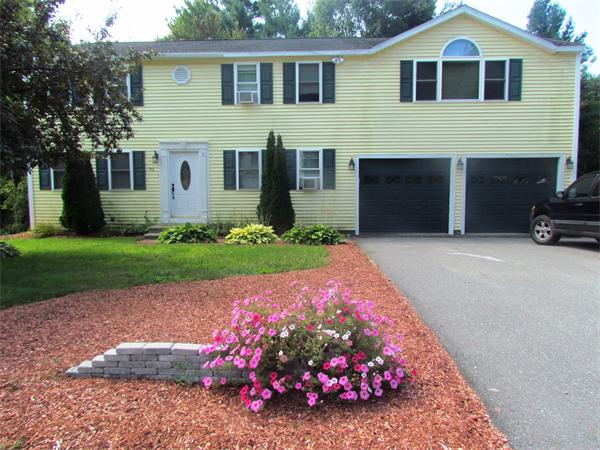91 Stoneybrook Road Fitchburg, MA 01420 - Photo 1 of 29 Gallery Image 1