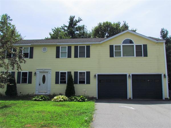 91 Stoneybrook Road Fitchburg, MA 01420 - Photo 2 of 29 Gallery Image 2