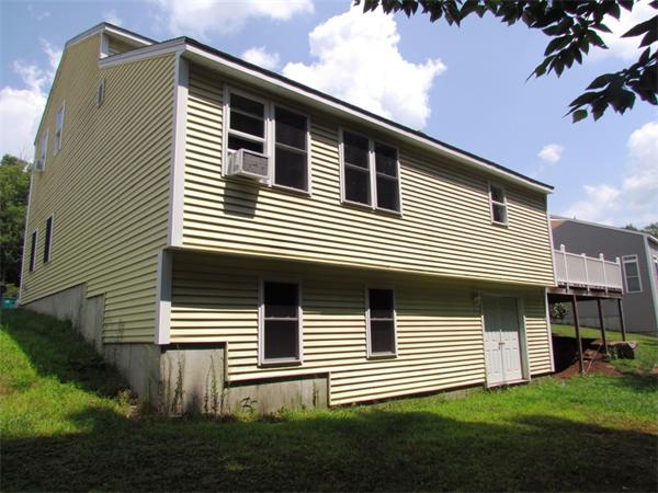 91 Stoneybrook Road Fitchburg, MA 01420 - Photo 25 of 29 Gallery Image 25