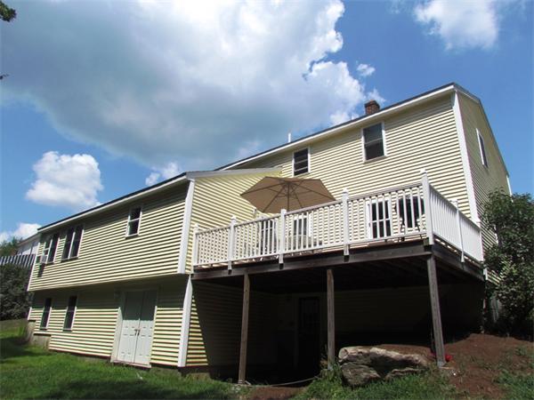 91 Stoneybrook Road Fitchburg, MA 01420 - Photo 26 of 29 Gallery Image 26