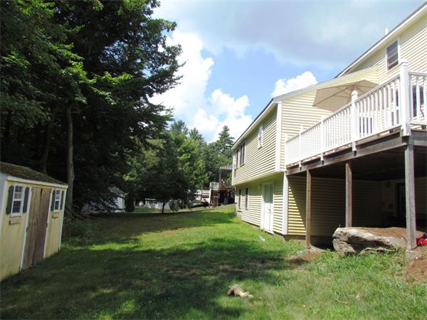 91 Stoneybrook Road Fitchburg, MA 01420 - Photo 27 of 29 Gallery Image 27