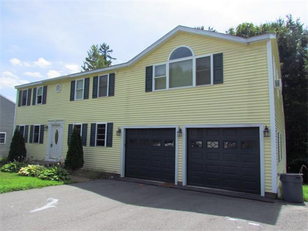 91 Stoneybrook Road Fitchburg, MA 01420 - Photo 3 of 29 Gallery Image 3