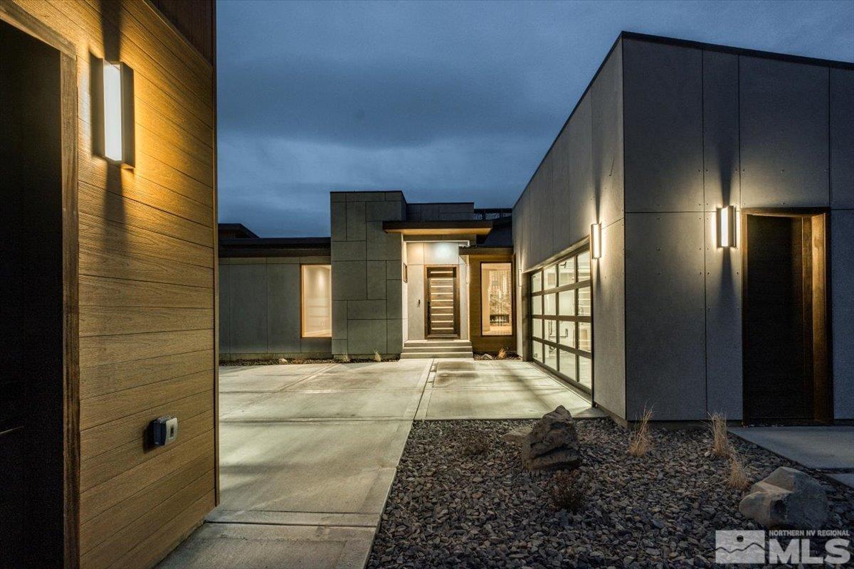 8667 Eagle Chase Trail Reno, NV 89523 - Photo 1 of 39 Photo 1