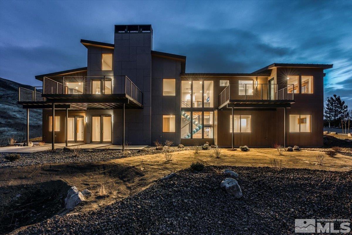 8667 Eagle Chase Trail Reno, NV 89523 - Photo 13 of 39 Photo 13