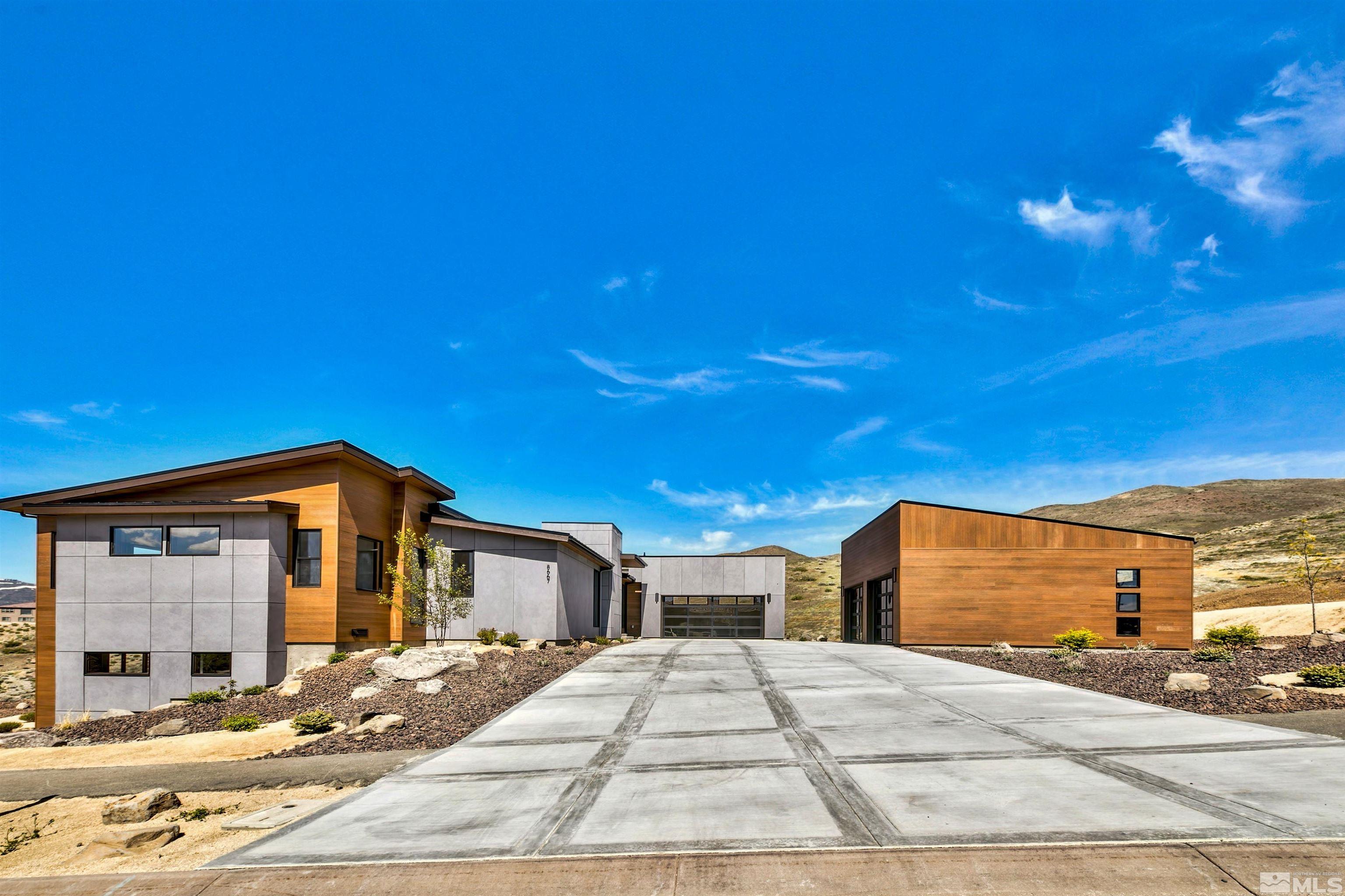 8667 Eagle Chase Trail Reno, NV 89523 - Photo 15 of 39 Photo 15