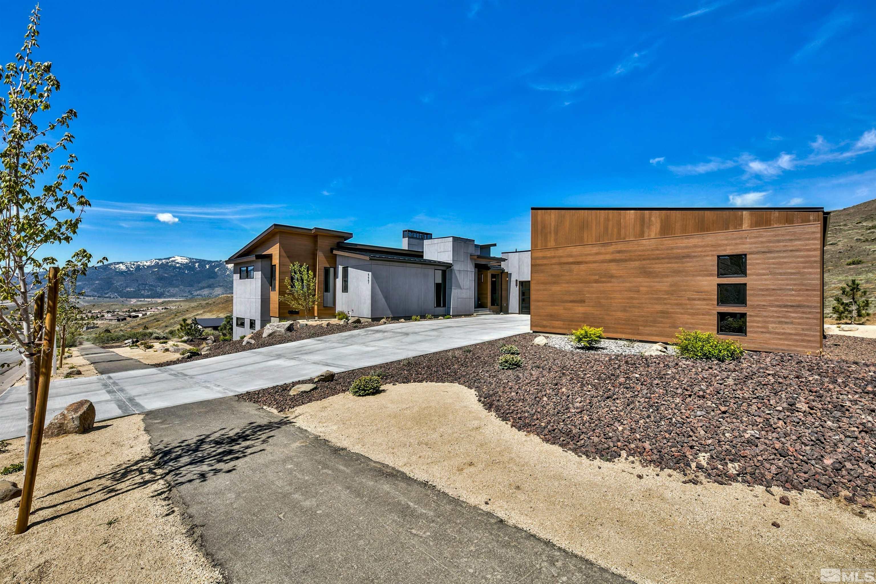 8667 Eagle Chase Trail Reno, NV 89523 - Photo 16 of 39 Photo 16