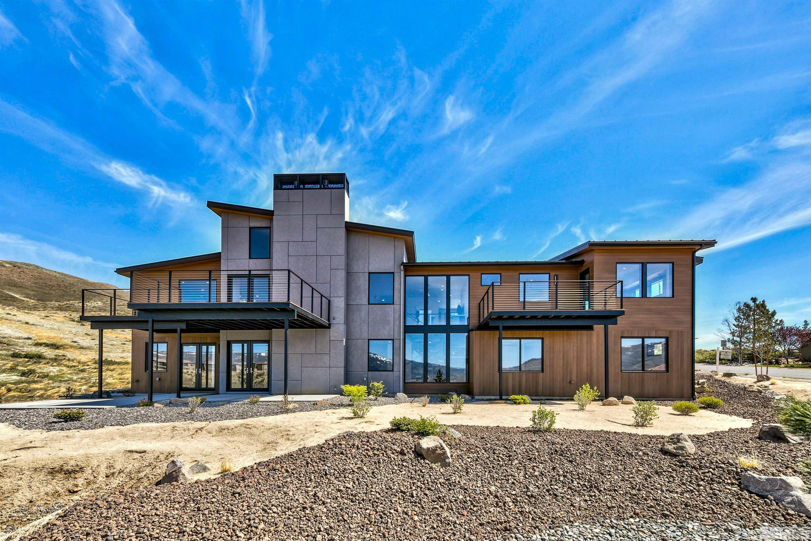 8667 Eagle Chase Trail Reno, NV 89523 - Photo 33 of 39 Photo 34