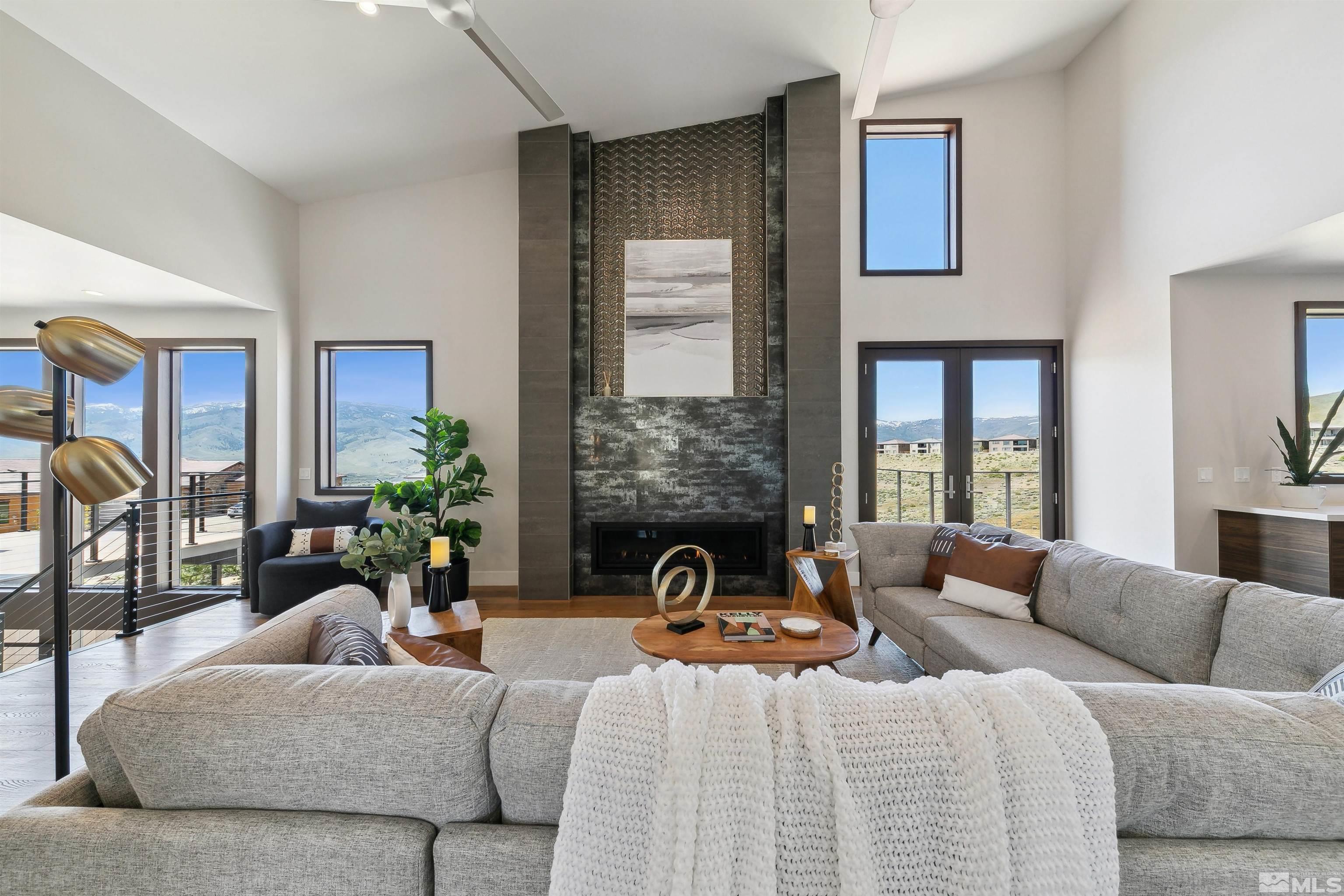 8667 Eagle Chase Trail Reno, NV 89523 - Photo 4 of 39 Photo 4