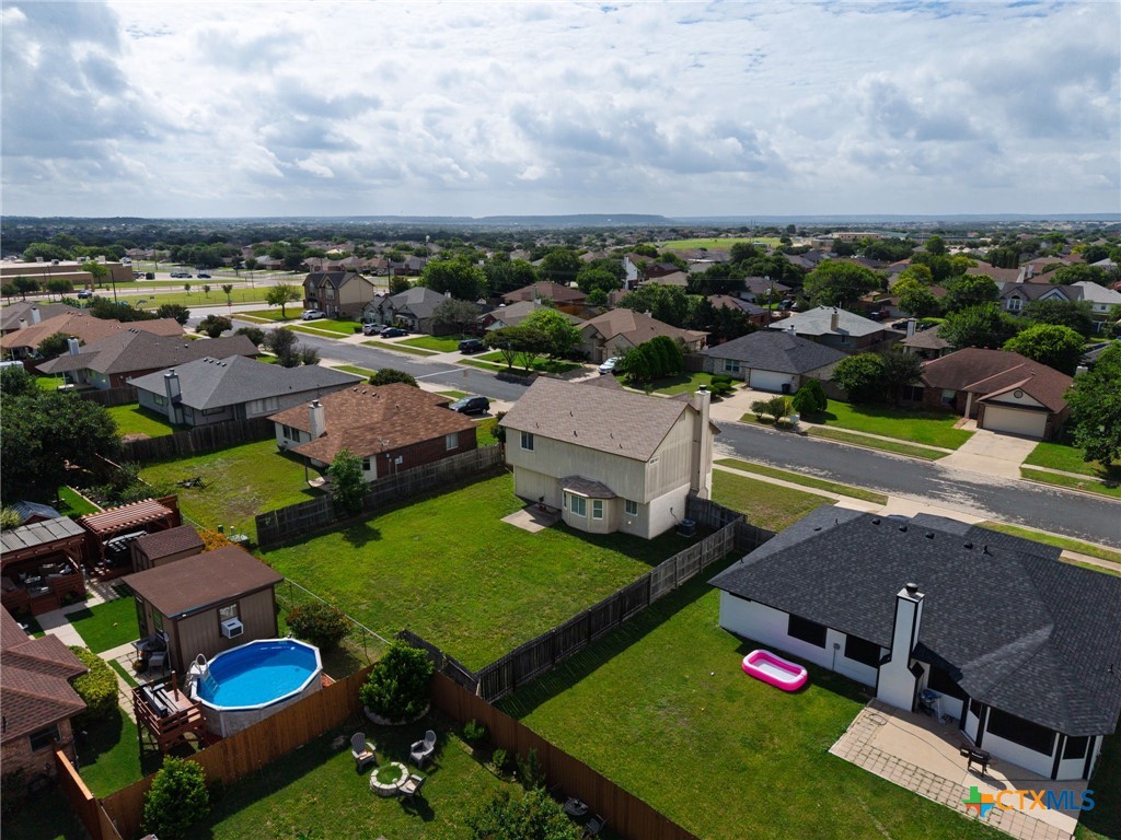 4301 Rifle Drive Killeen, TX 76542 - Photo 22 of 26