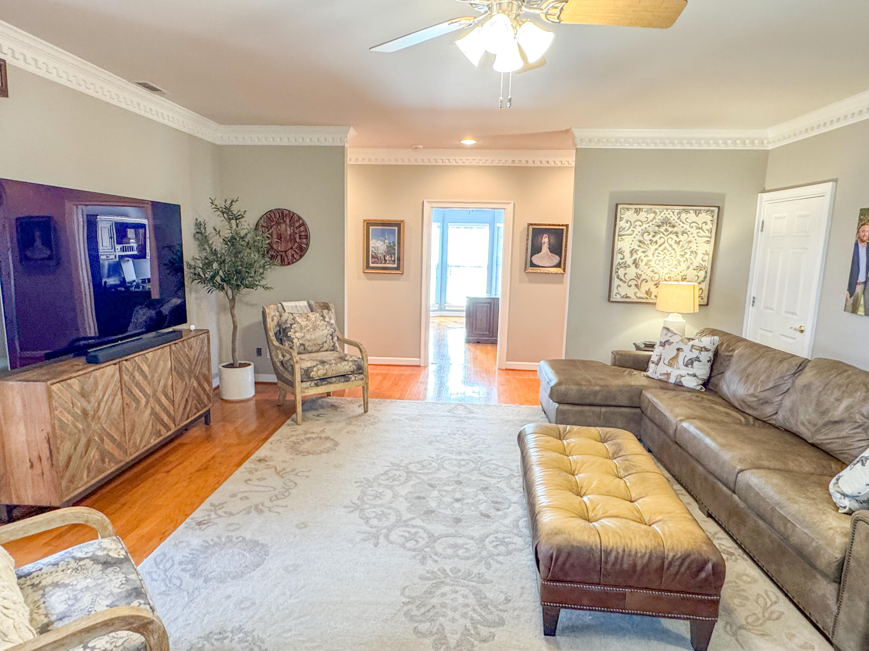 824 Hilton Hall Road Walterboro, SC 29488 - Photo 8 of 49 IMG_3758