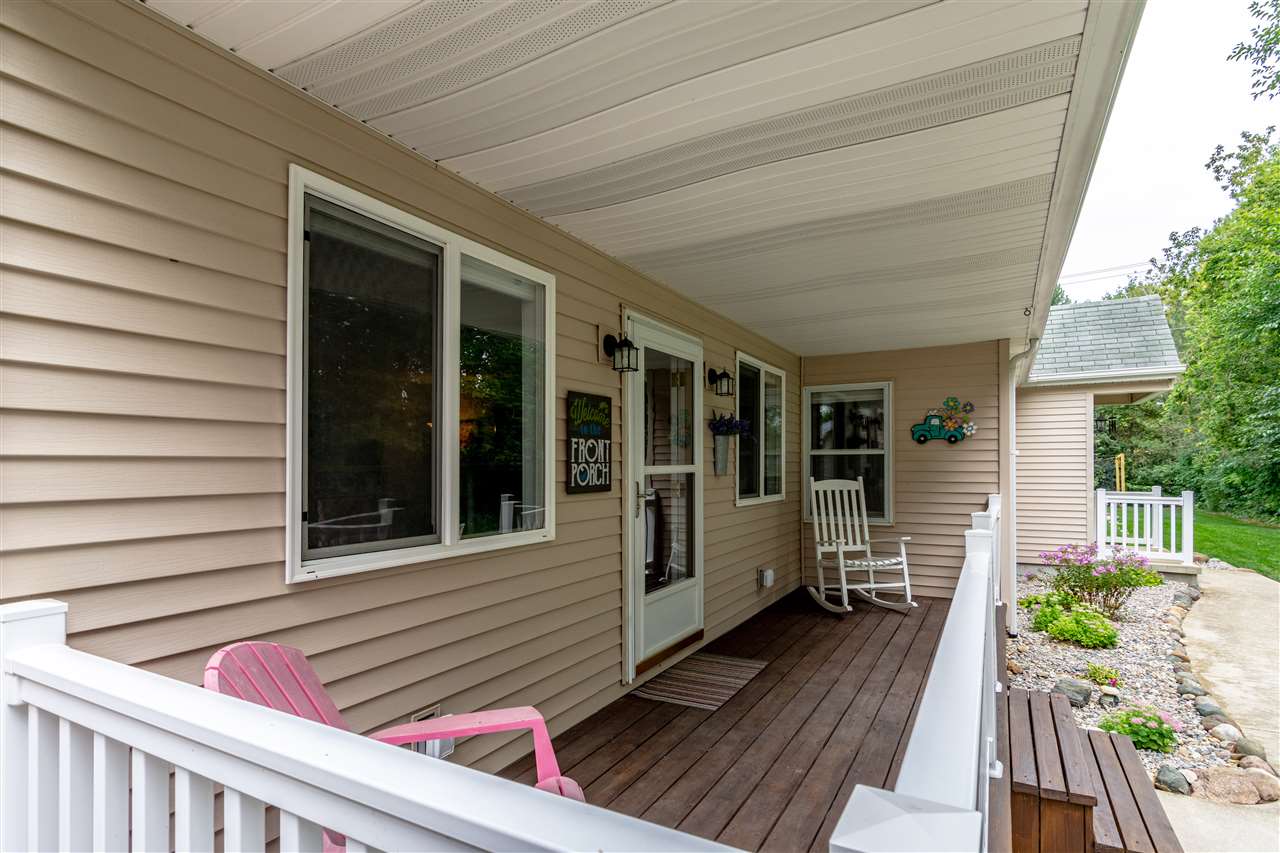 8816 Ormes Road Vassar, MI 48768 - Photo 16 of 37