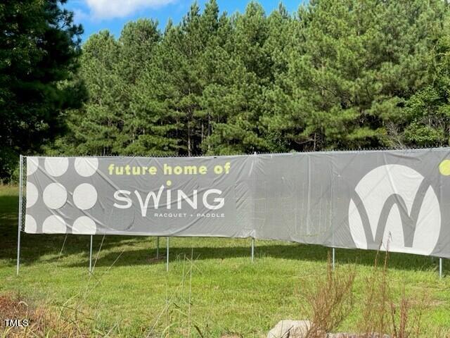 7242 Terregles Drive Raleigh, NC 27617 - Photo 34 of 35 swng