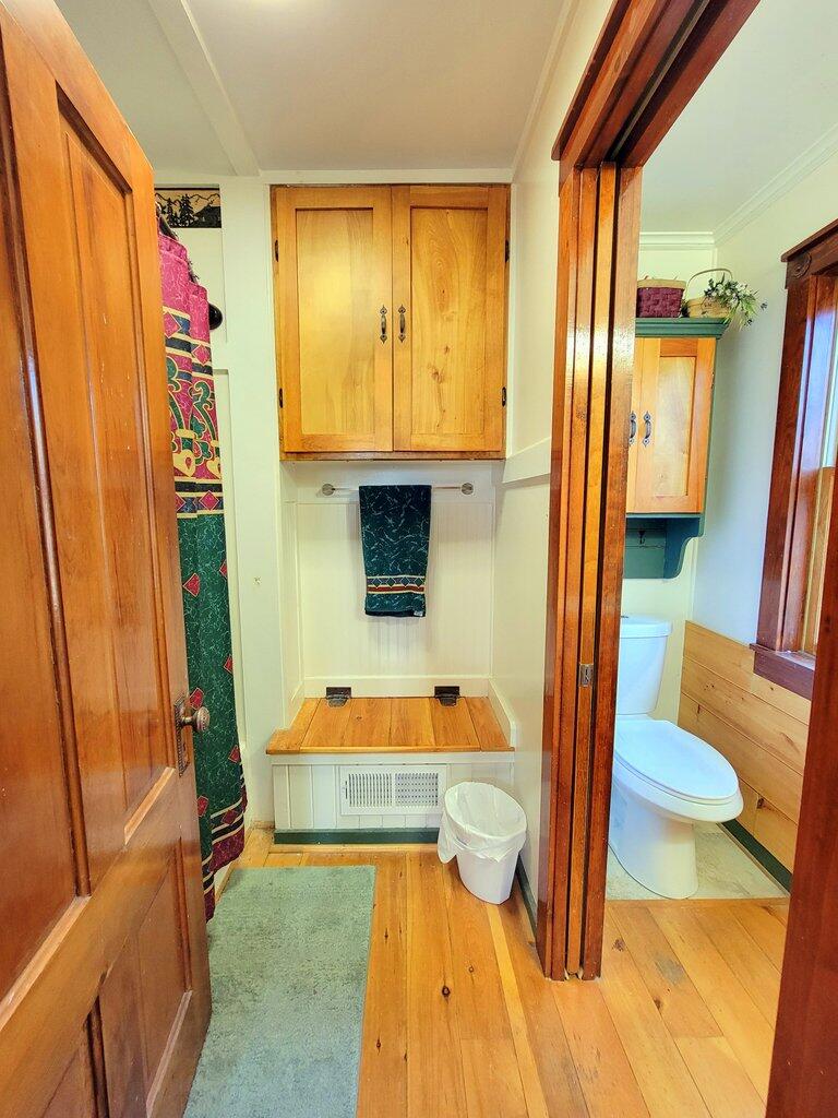 1435 Middle Road New Portland, ME 04961 - Photo 33 of 72 07-Bath Up