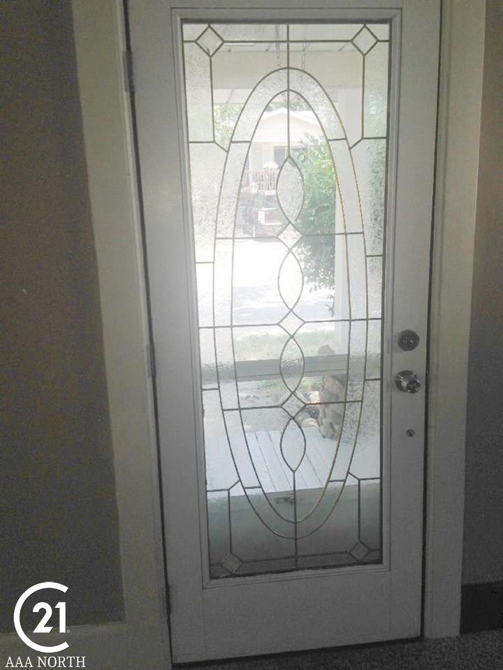 295 South Bailey Street Romeo, MI 48065 - Photo 2 of 23 front door