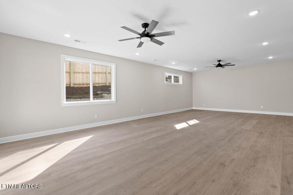 132 Oppenheimer Way Oak Ridge, TN 37830 - Photo 35 of 45 Gallery Image 35