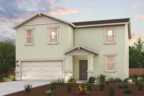 $425,990 | 4020 Oakridge Avenue, Visalia, CA 93292