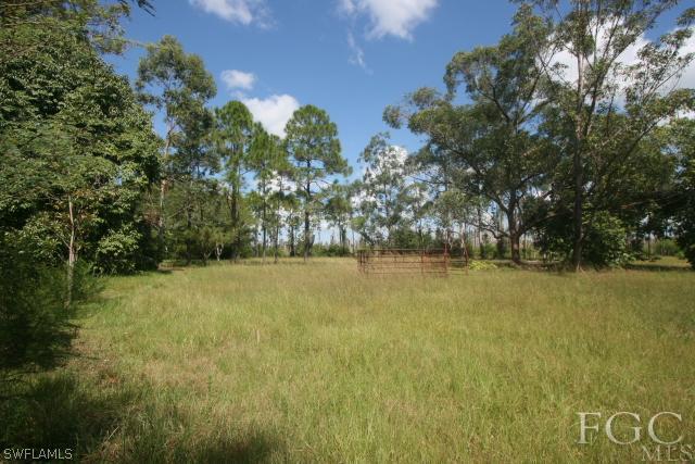 13901 Rod And Gun Club Road Fort Myers, FL 33913 - Photo 9 of 25 a view of a lake view