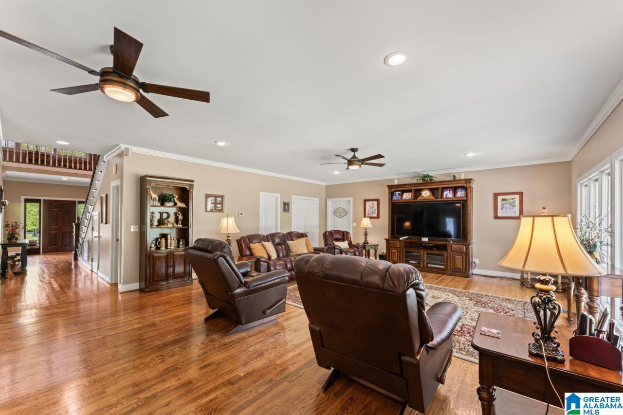 1000 Beaver Ridge Circle Ashville, AL 35953 - Photo 5 of 34