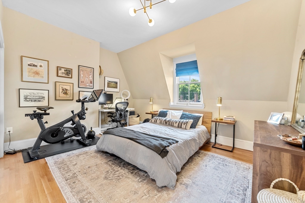 25 Worcester Square, Unit 5 Boston, MA 02118 - Photo 13 of 23