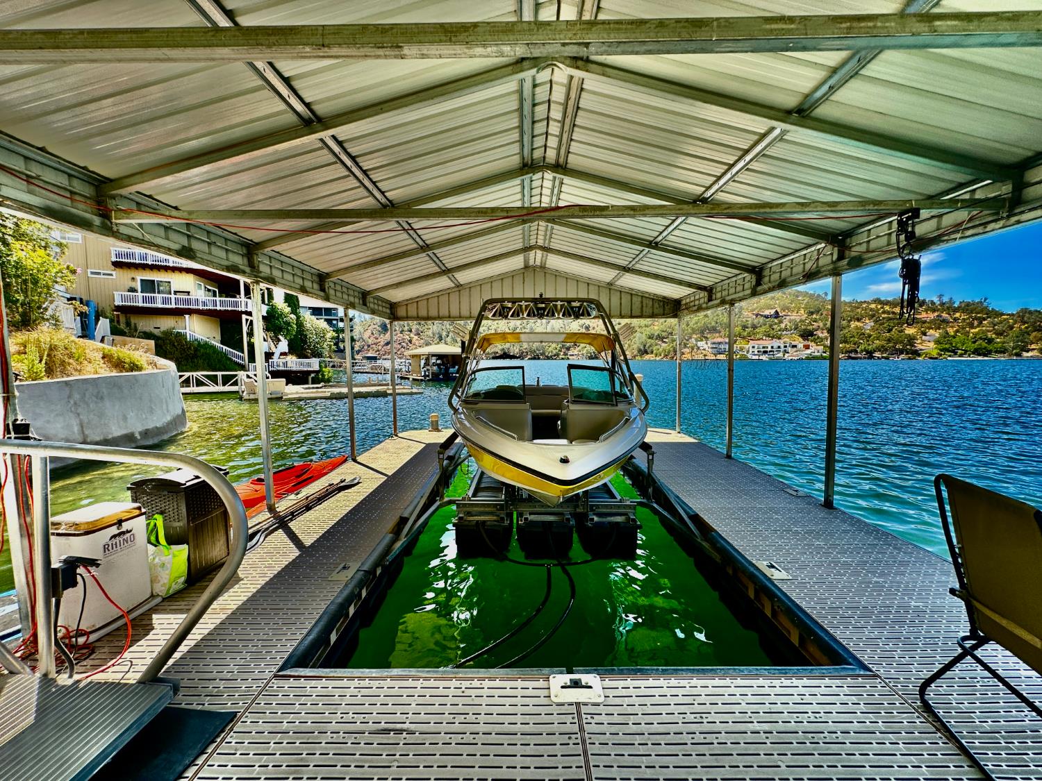 854 Poker Flat Road Copperopolis, CA 95228 - Photo 34 of 42