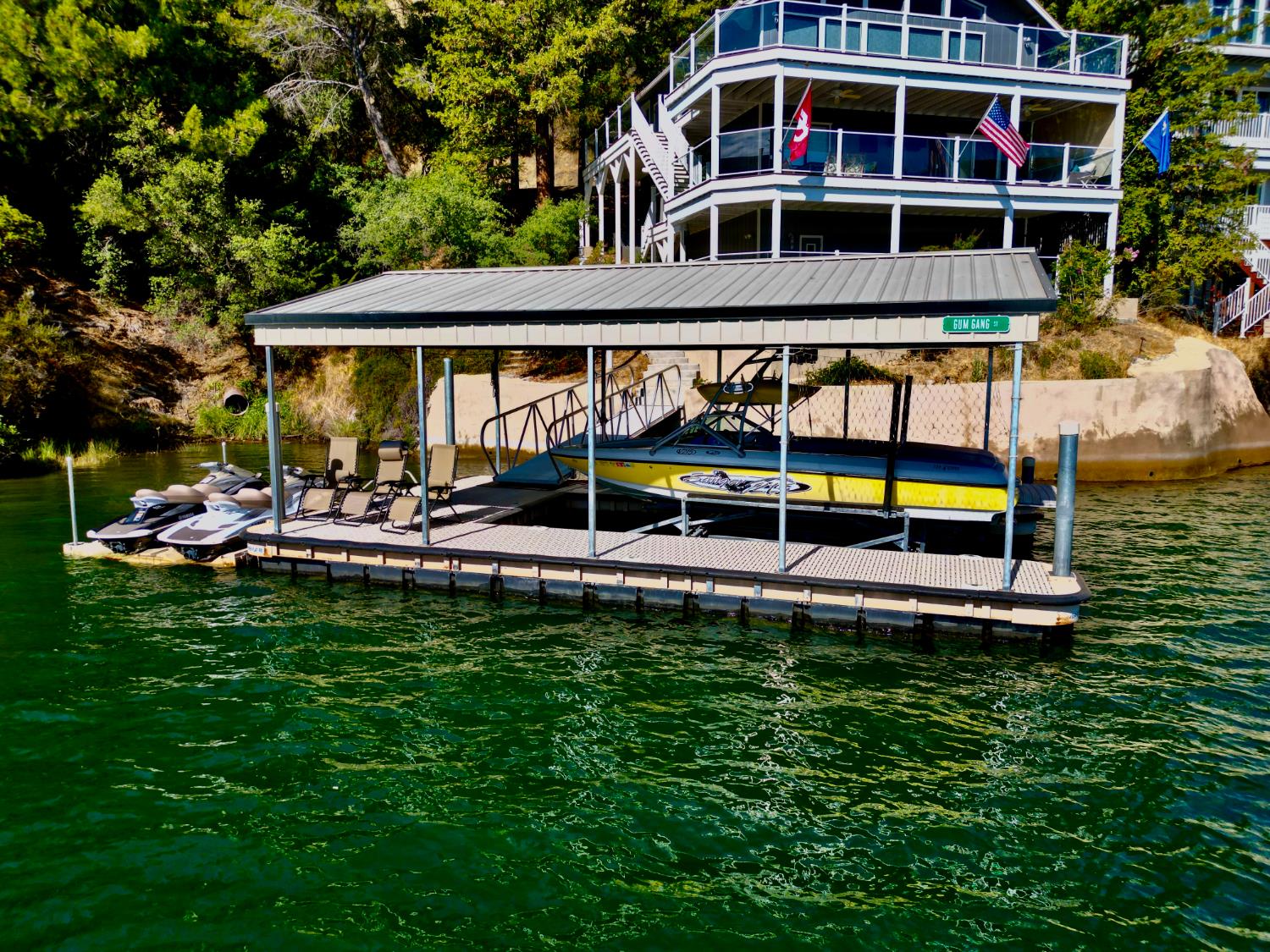 854 Poker Flat Road Copperopolis, CA 95228 - Photo 35 of 42