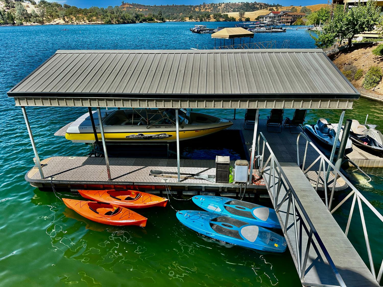 854 Poker Flat Road Copperopolis, CA 95228 - Photo 36 of 42