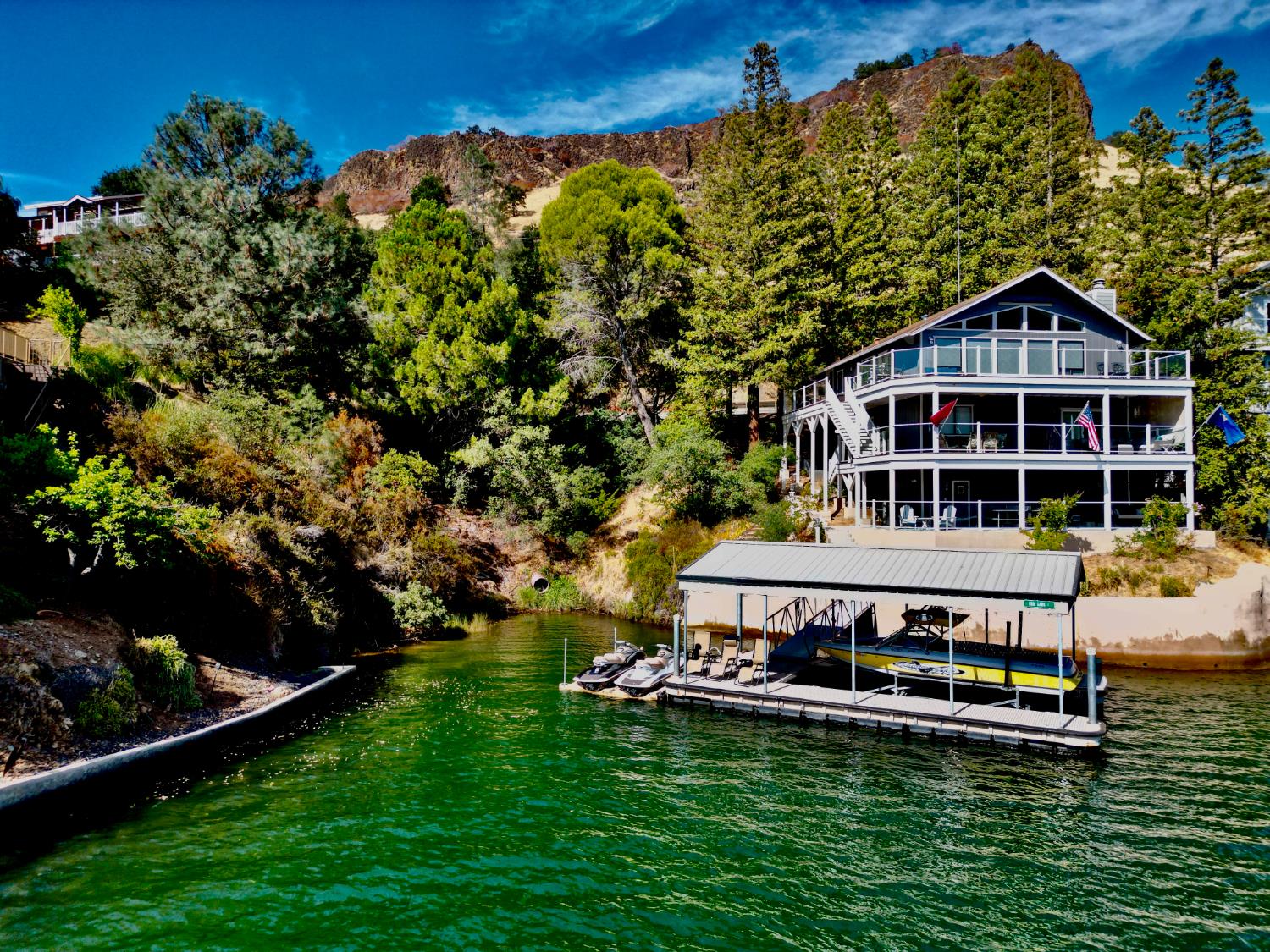 854 Poker Flat Road Copperopolis, CA 95228 - Photo 38 of 42