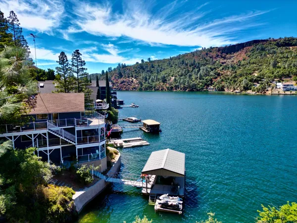 $2,199,000 | 854 Poker Flat Road, Copperopolis, CA 95228