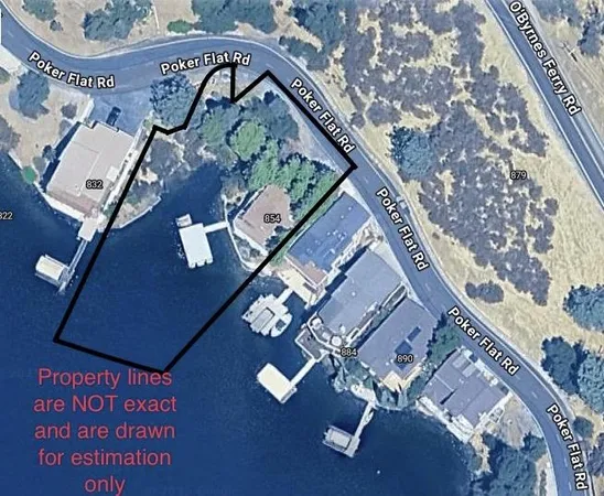 $2,199,000 | 854 Poker Flat Road, Copperopolis, CA 95228