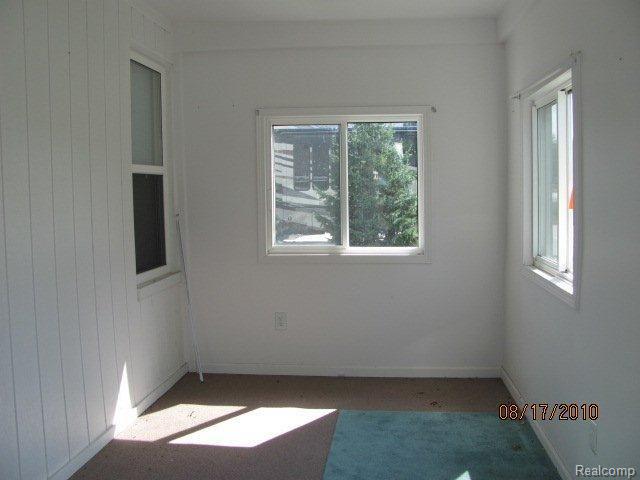 2483 East Dodge Road Clio, MI 48420 - Photo 7 of 9 27 Porch