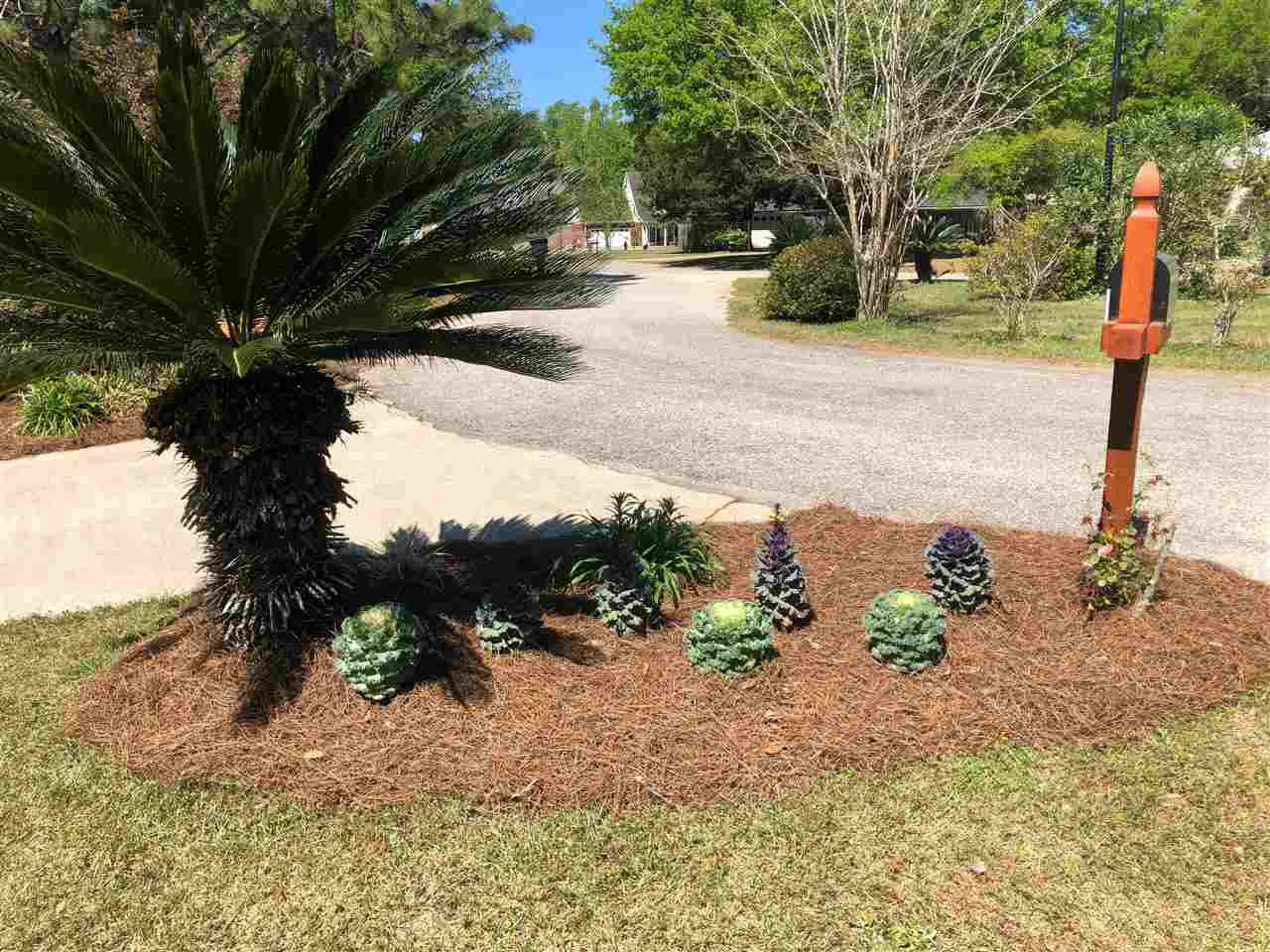 14220 Laura Lea Circle Silverhill, AL 36576 - Photo 4 of 12