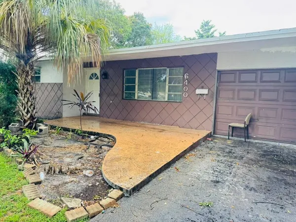 $2,790 | 6400 Northwest 30th Street, Sunrise, FL 33313