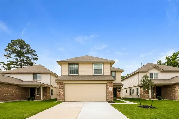 $1,880 | 135 Cooper Creek Lane, Willis, TX 77378