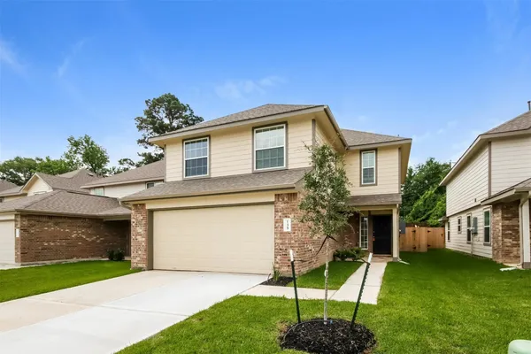 $1,880 | 135 Cooper Creek Lane, Willis, TX 77378